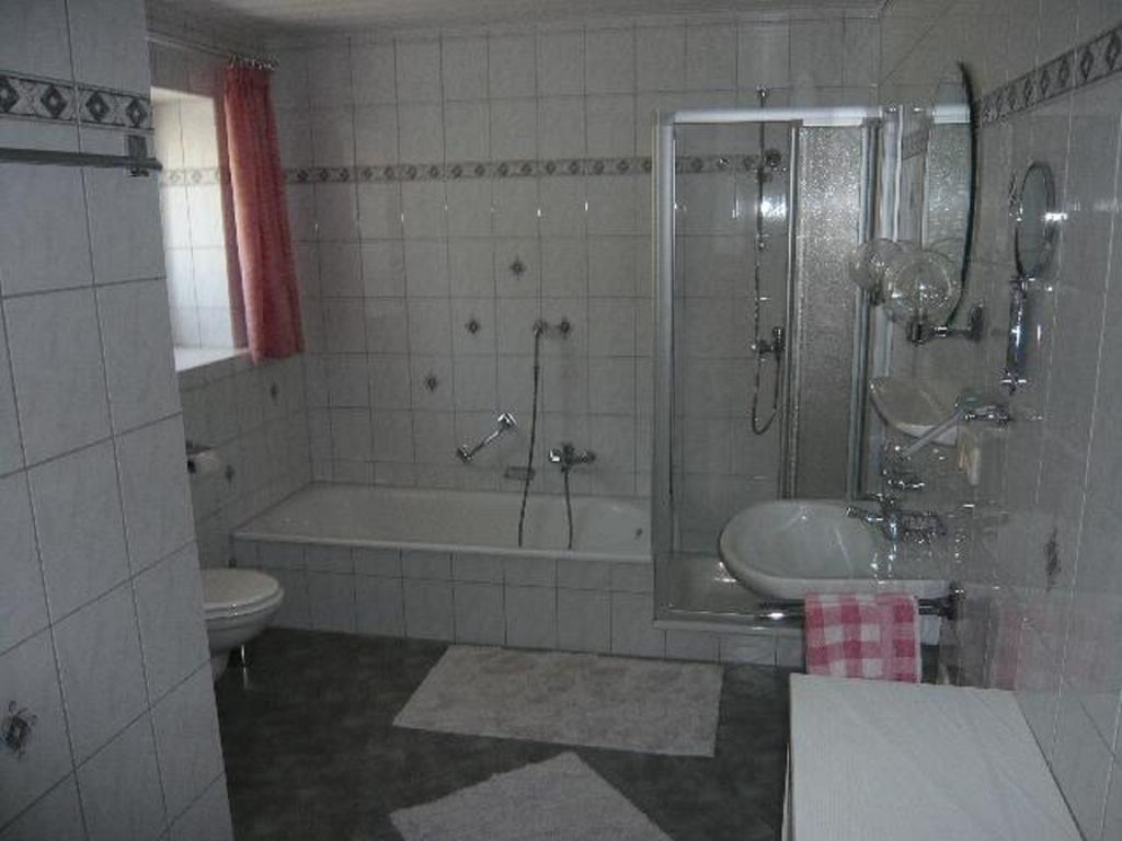 Apartamento Gastehaus Helga Bodenmais Exterior foto